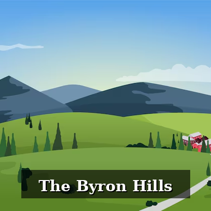 The Byrons