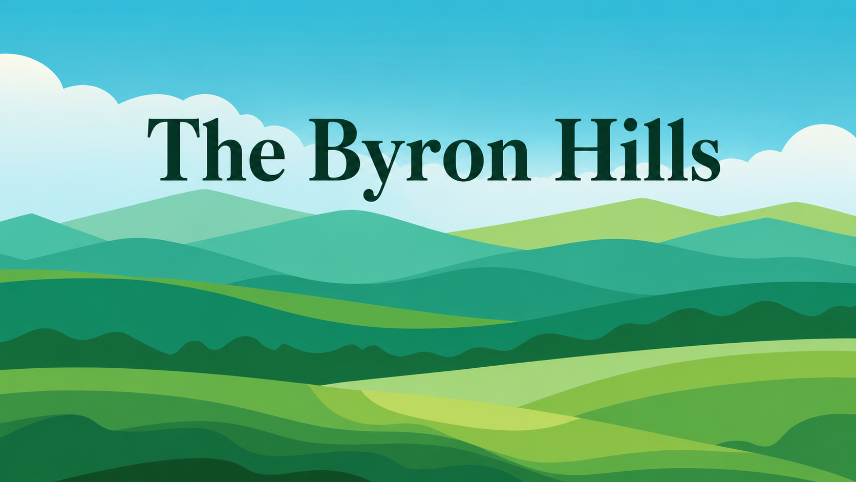 The Byrons