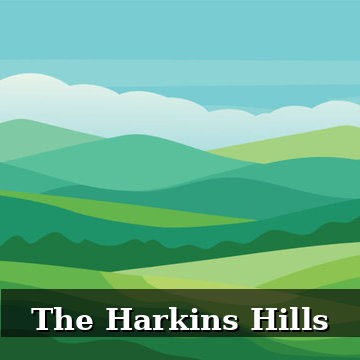 The Harkins Hills