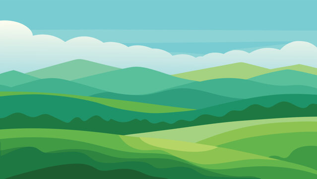 The Harkins Hills
